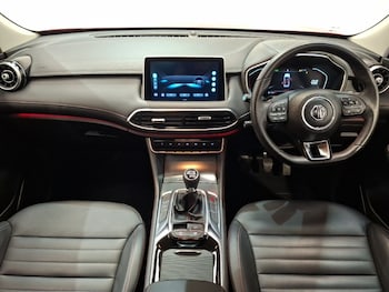 Used MG MG HS 2024 for sale - 79447673: Photo