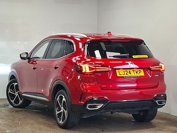 Used MG MG HS 2024 for sale - 79447673: Photo