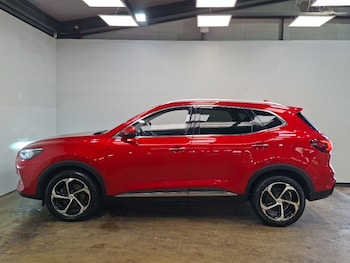 Used MG MG HS 2024 for sale - 79447673: Photo