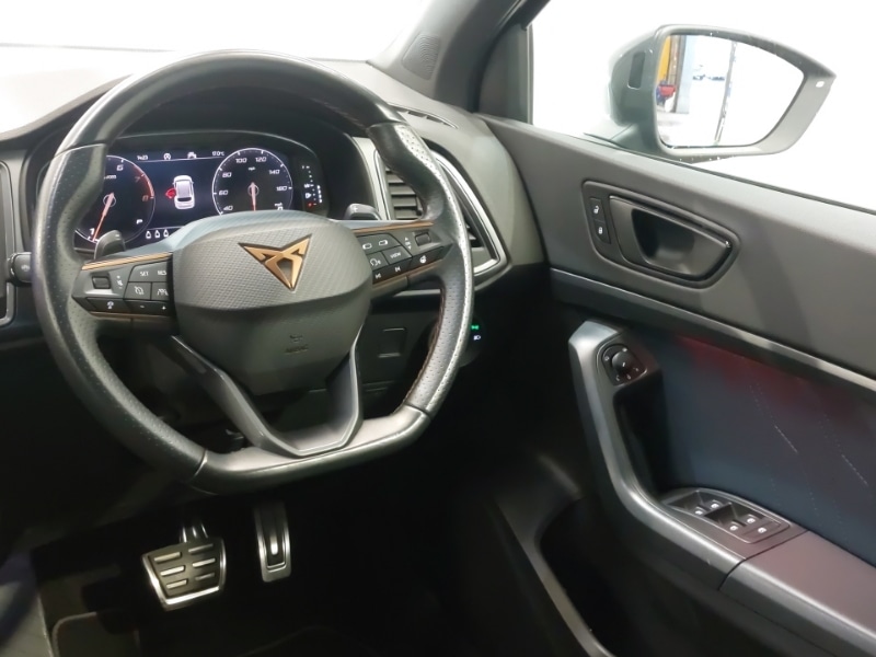 Used Cupra Ateca 2023 for sale - 76822238: Photo 11