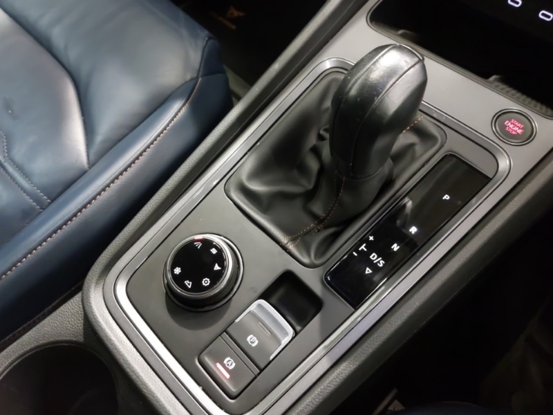 Used Cupra Ateca 2023 for sale - 76822238: Photo 12