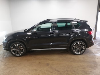 Used Cupra Ateca 2023 for sale - 76822238: Photo