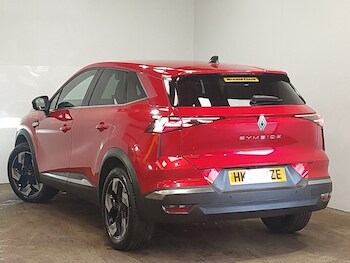 Used Renault Other 2025 for sale - 78238484: Photo