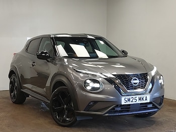 Used Nissan Juke 2025 for sale - 78440160: Photo