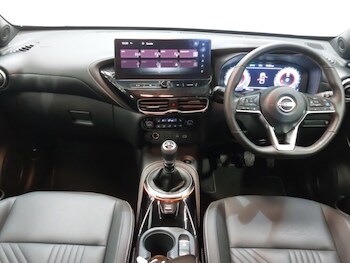 Used Nissan Juke 2025 for sale - 78440160: Photo