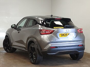 Used Nissan Juke 2025 for sale - 78440160: Photo