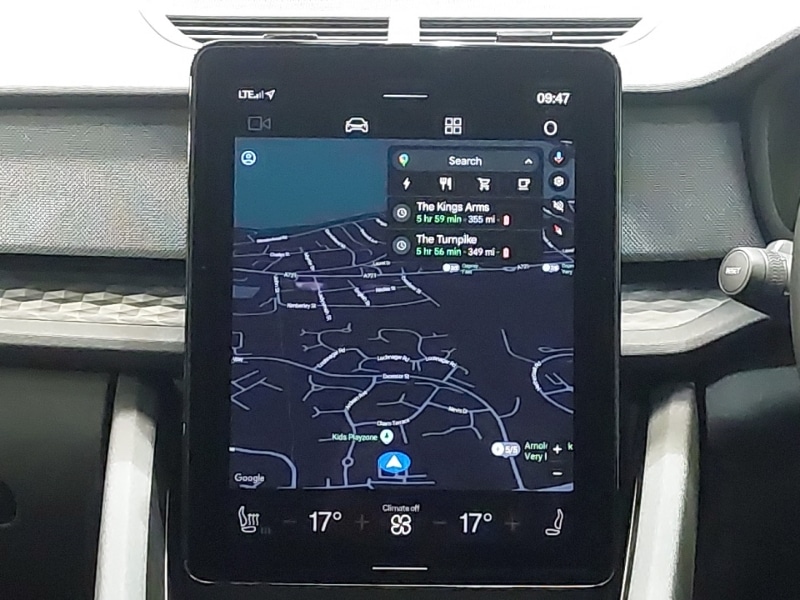 Used Polestar Polestar 2 2023 for sale - 76254624: Photo 11
