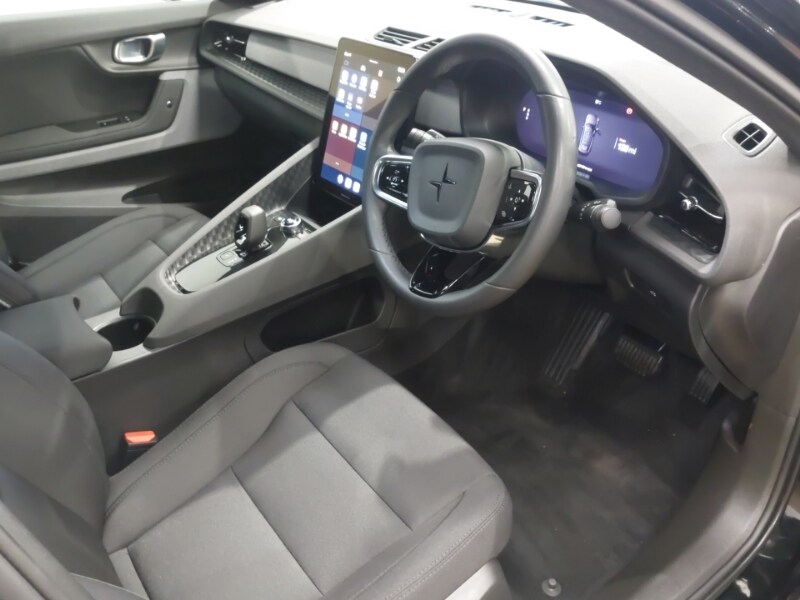 Used Polestar Polestar 2 2023 for sale - 76254624: Photo 18