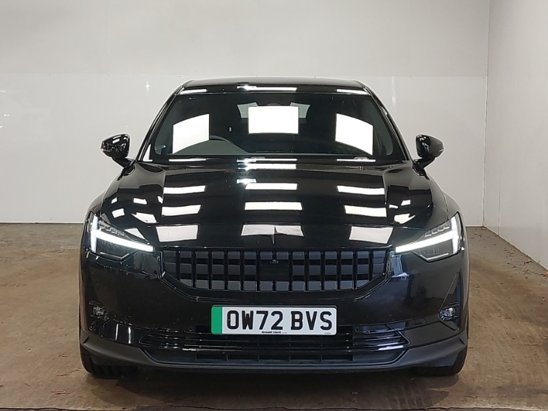 Used Polestar Polestar 2 2023 for sale - 76254624: Photo 19