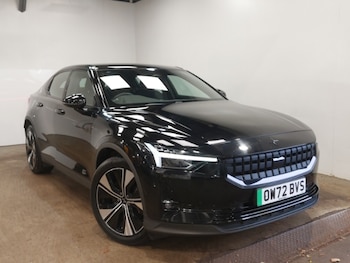 Polestar - Polestar 2