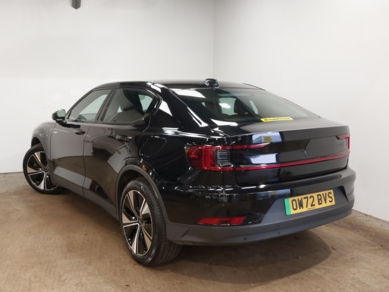 Used Polestar Polestar 2 2023 for sale - 76254624: Photo 3