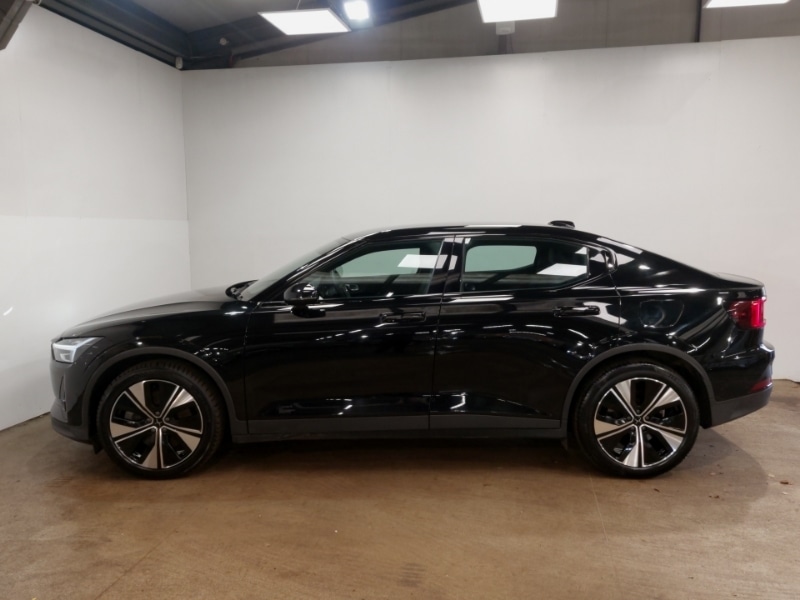 Used Polestar Polestar 2 2023 for sale - 76254624: Photo 4
