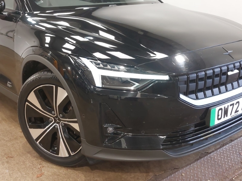 Used Polestar Polestar 2 2023 for sale - 76254624: Photo 9