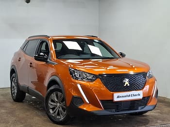 Used Peugeot 2008 2023 for sale - 79817277: Photo