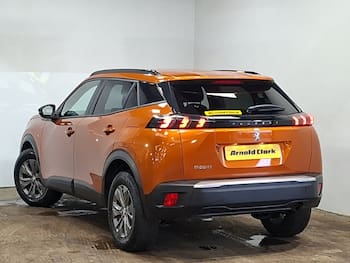 Used Peugeot 2008 2023 for sale - 79817277: Photo