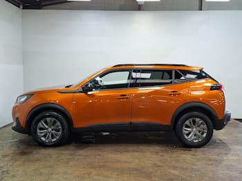Used Peugeot 2008 2023 for sale - 79817277: Photo