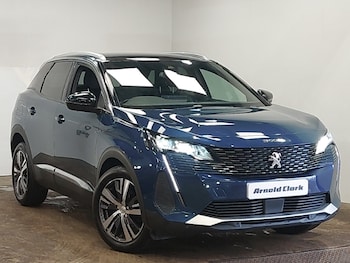 Used Peugeot 3008 2023 for sale - 78804023: Photo