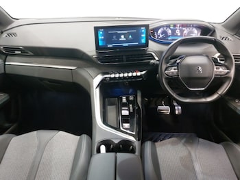 Used Peugeot 3008 2023 for sale - 78804023: Photo