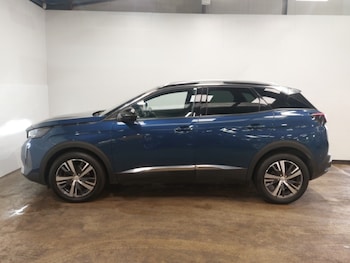 Used Peugeot 3008 2023 for sale - 78804023: Photo