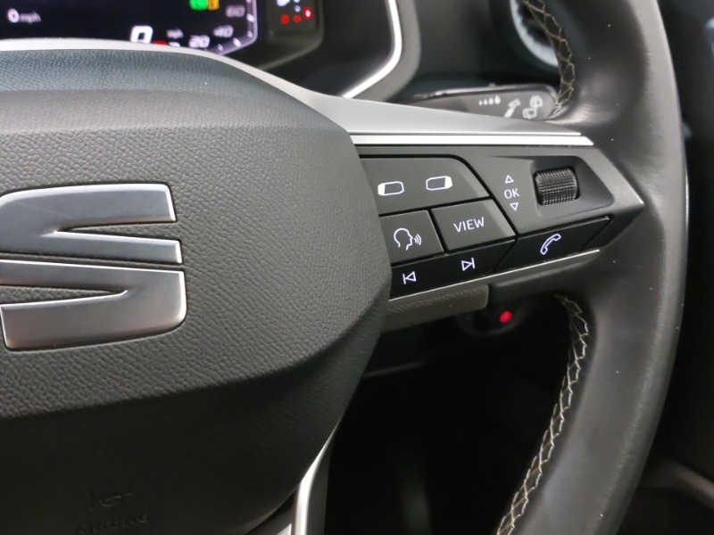 Used SEAT Arona 2021 for sale - 77722044: Photo 16