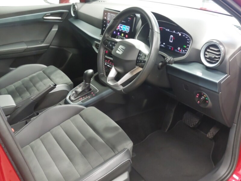 Used SEAT Arona 2021 for sale - 77722044: Photo 18
