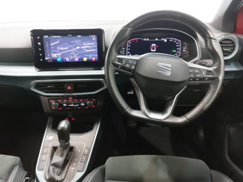 Used SEAT Arona 2021 for sale - 77722044: Photo 7