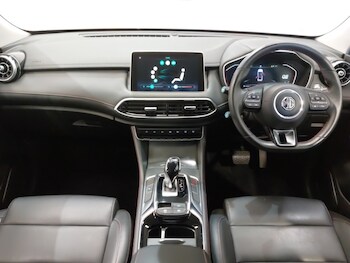 Used MG MG HS 2023 for sale - 78617346: Photo