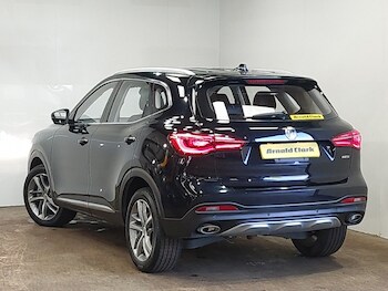Used MG MG HS 2023 for sale - 78617346: Photo