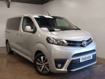 2019 - 2.0D 180 Family Medium 5dr Auto