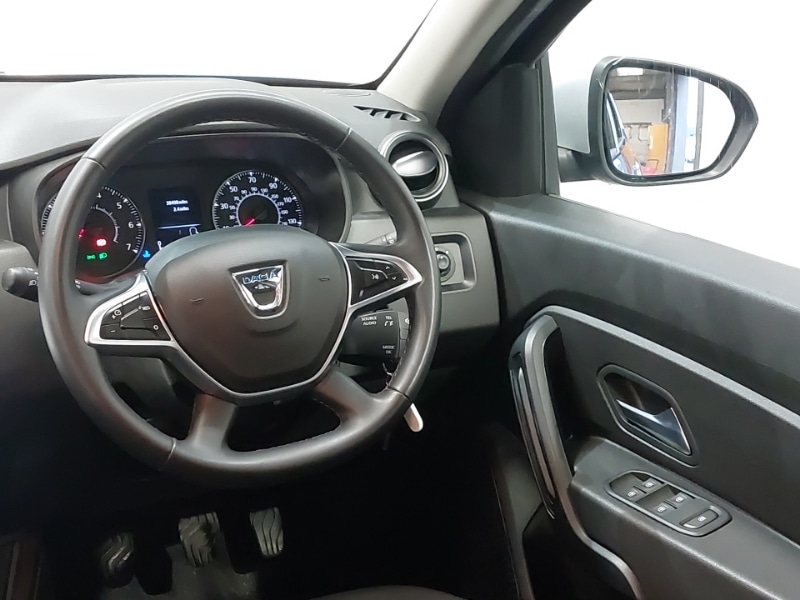 Used Dacia Duster 2021 for sale - 77173675: Photo 10