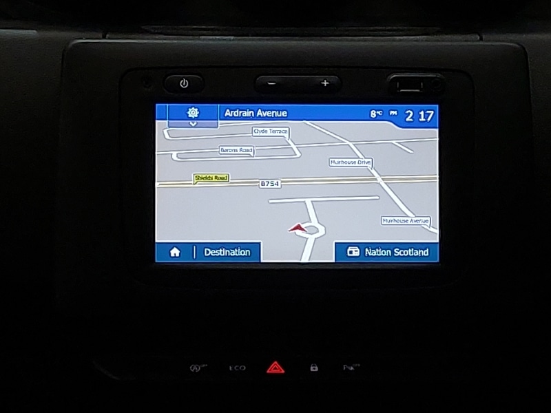 Used Dacia Duster 2021 for sale - 77173675: Photo 11