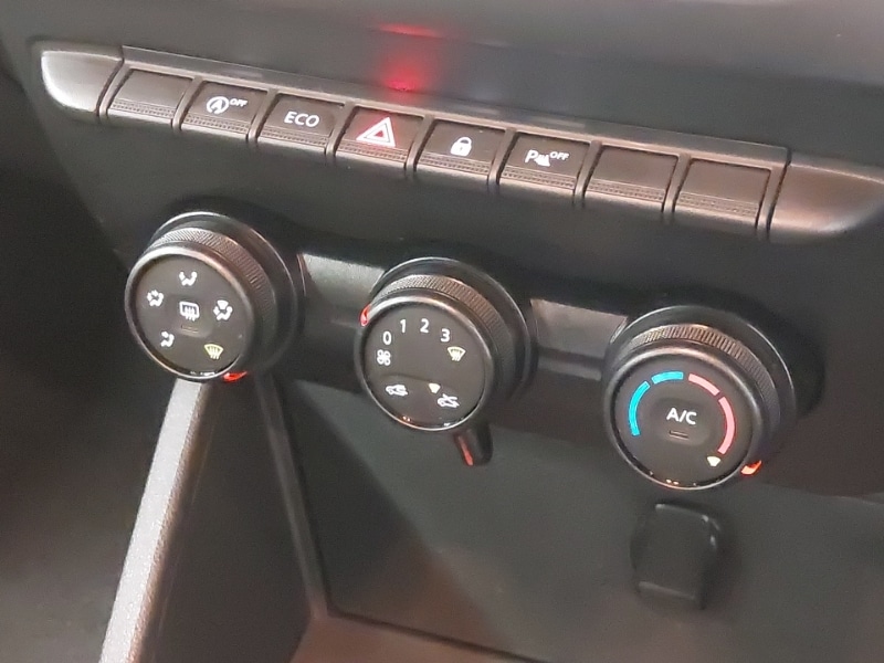 Used Dacia Duster 2021 for sale - 77173675: Photo 13