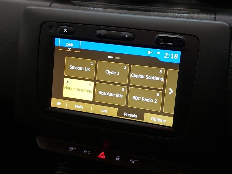 Used Dacia Duster 2021 for sale - 77173675: Photo 14