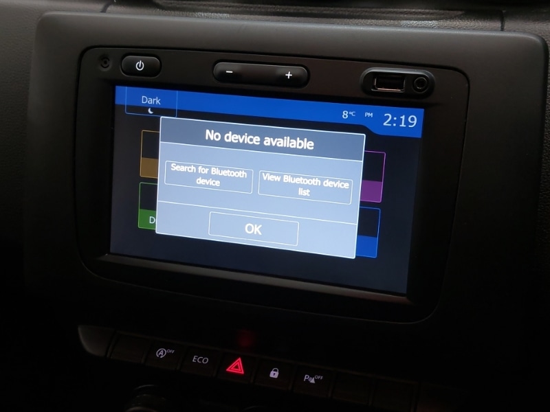 Used Dacia Duster 2021 for sale - 77173675: Photo 15