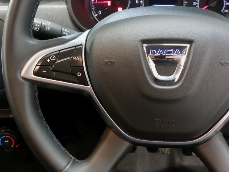 Used Dacia Duster 2021 for sale - 77173675: Photo 16