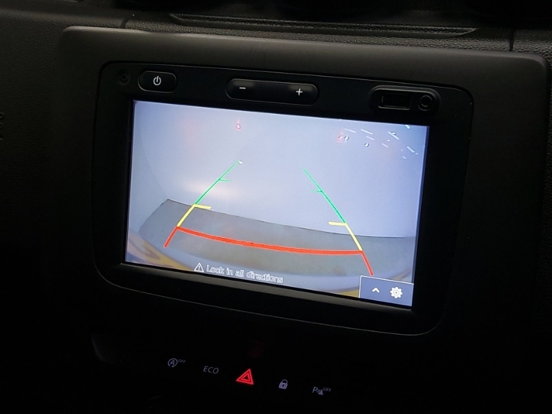 Used Dacia Duster 2021 for sale - 77173675: Photo 17