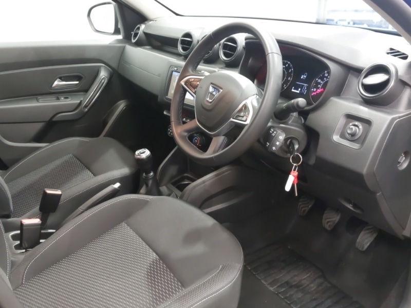 Used Dacia Duster 2021 for sale - 77173675: Photo 18