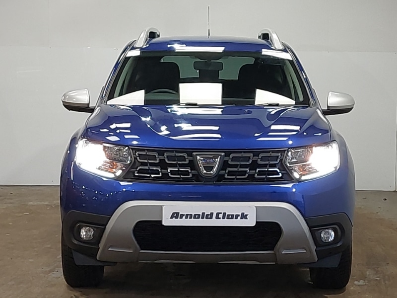 Used Dacia Duster 2021 for sale - 77173675: Photo 19