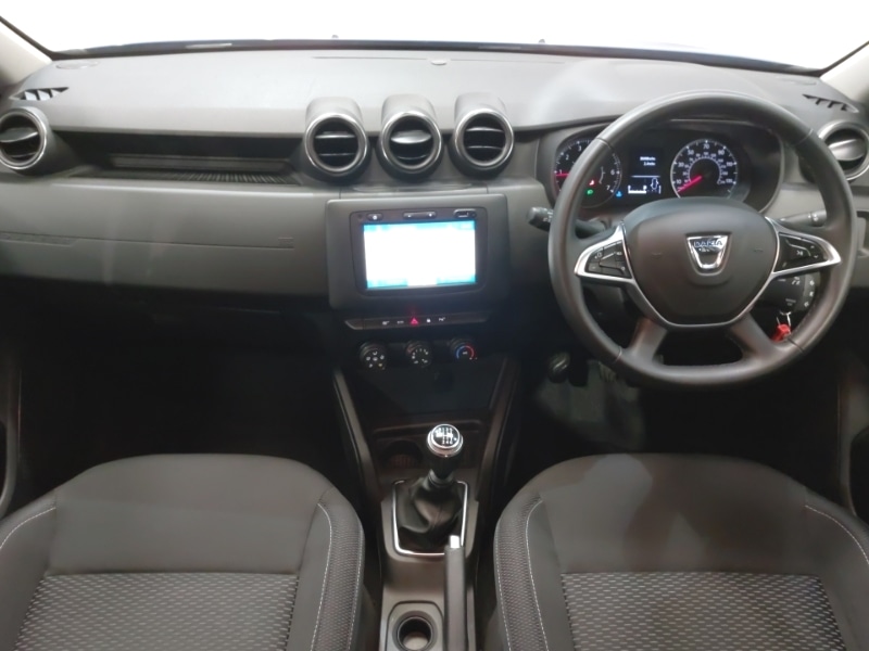 Used Dacia Duster 2021 for sale - 77173675: Photo 2