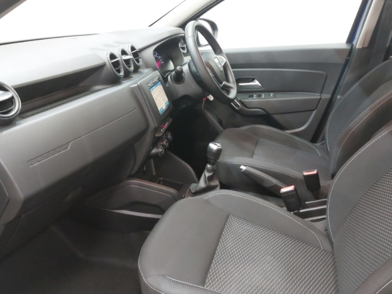 Used Dacia Duster 2021 for sale - 77173675: Photo 5