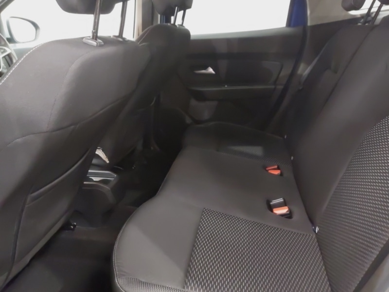 Used Dacia Duster 2021 for sale - 77173675: Photo 6