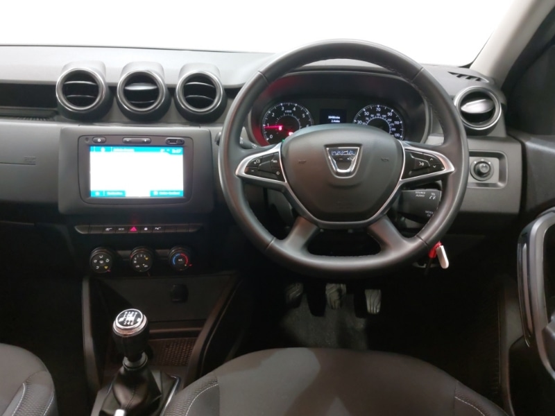 Used Dacia Duster 2021 for sale - 77173675: Photo 7