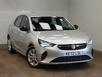 Used Vauxhall Corsa 2023 for sale - 78905858: Photo