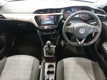 Used Vauxhall Corsa 2023 for sale - 78905858: Photo