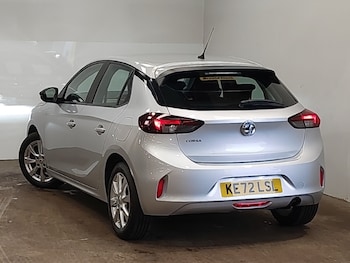 Used Vauxhall Corsa 2023 for sale - 78905858: Photo