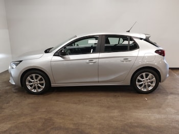 Used Vauxhall Corsa 2023 for sale - 78905858: Photo