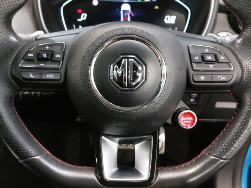 Used MG MG HS 2022 for sale - 77300042: Photo 16