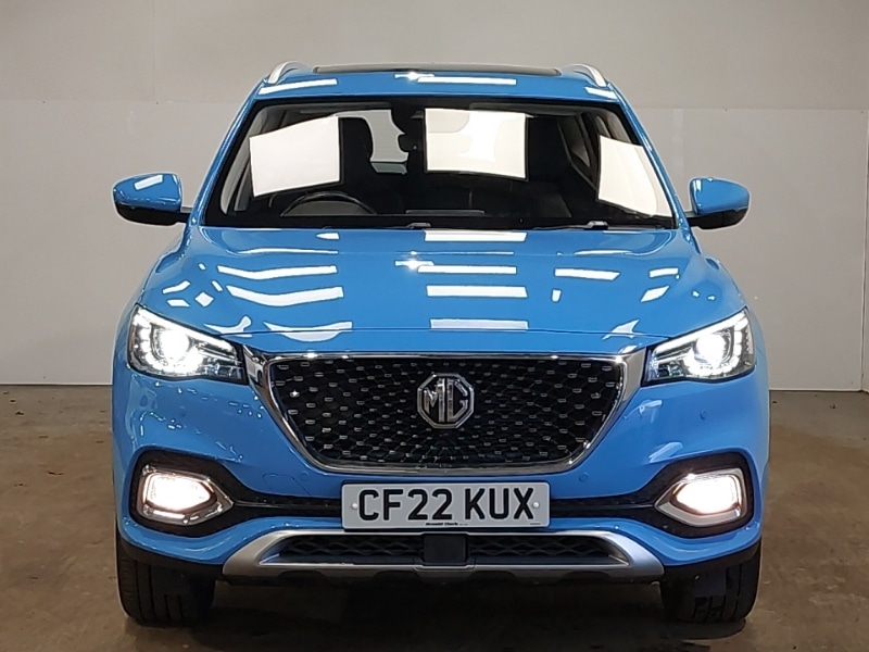 Used MG MG HS 2022 for sale - 77300042: Photo 19