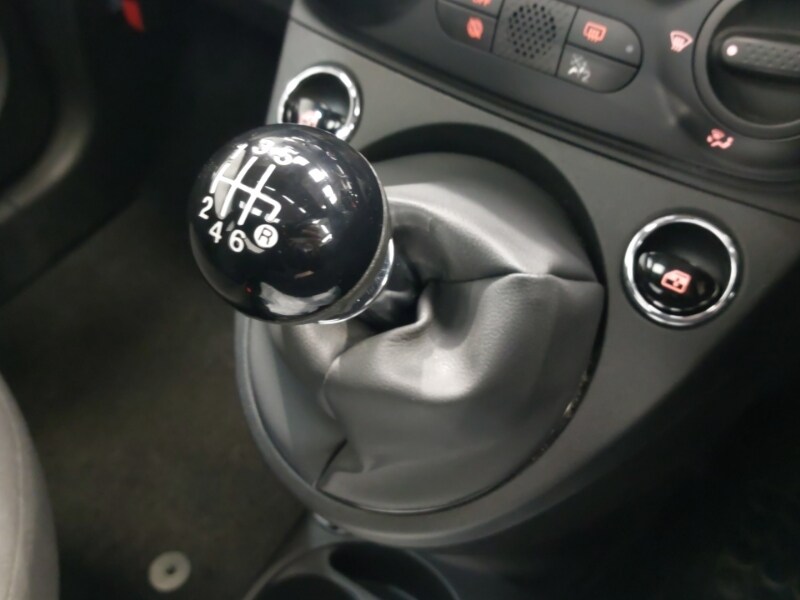 Used Fiat 500 2023 for sale - 77024613: Photo 12