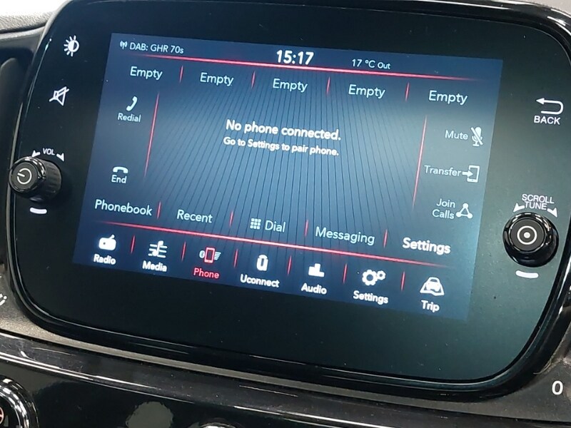 Used Fiat 500 2023 for sale - 77024613: Photo 15